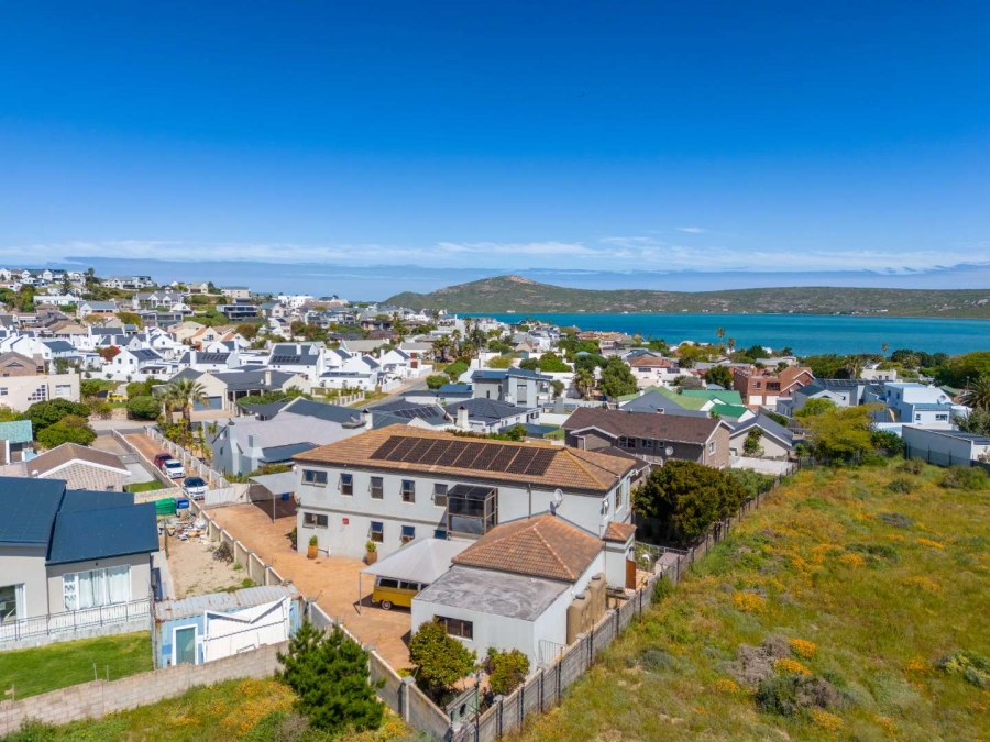 4 Bedroom Property for Sale in Myburgh Park Fase 2 Western Cape